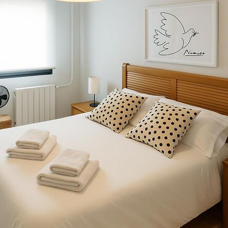 Apartamento O Mon Sabiñánigo المظهر الخارجي الصورة
