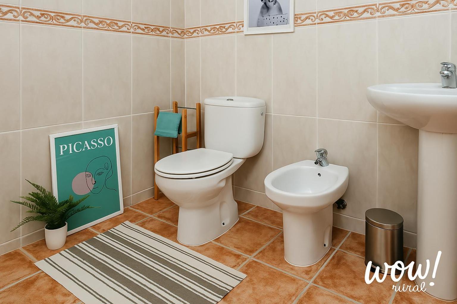 Apartamento O Mon Sabiñánigo المظهر الخارجي الصورة