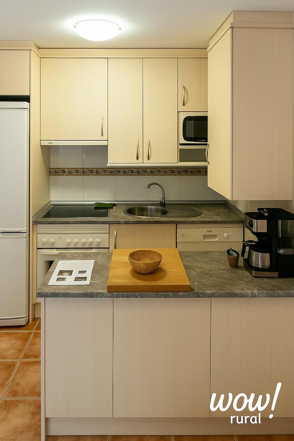 Apartamento O Mon Sabiñánigo المظهر الخارجي الصورة
