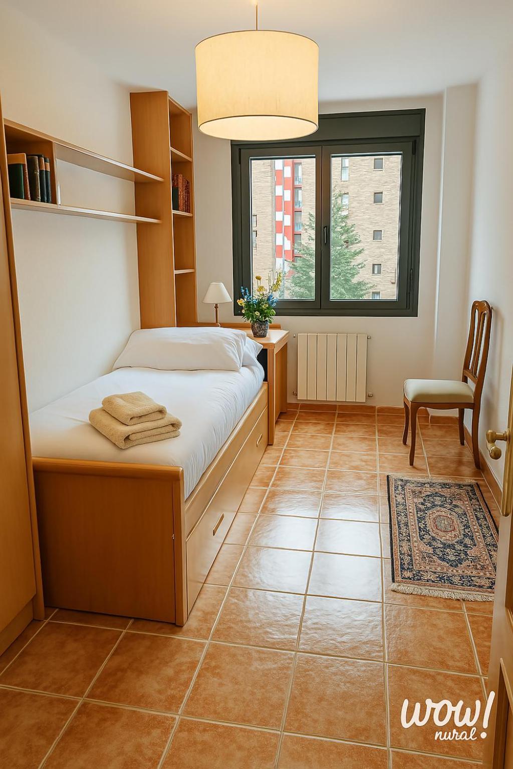 Apartamento O Mon Sabiñánigo المظهر الخارجي الصورة