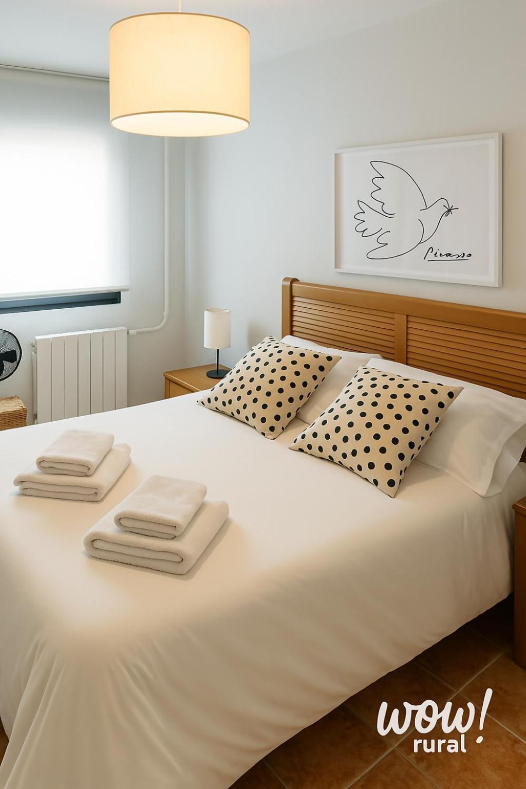 Apartamento O Mon Sabiñánigo المظهر الخارجي الصورة