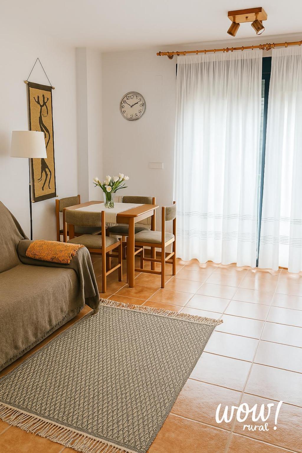 Apartamento O Mon Sabiñánigo المظهر الخارجي الصورة